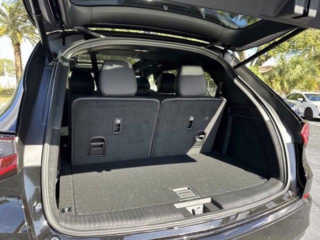 new 2026 Acura MDX car, priced at $64,350