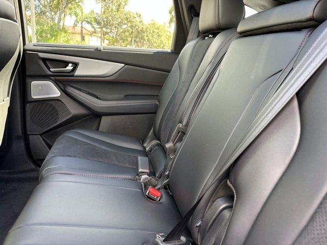 new 2026 Acura MDX car, priced at $64,350