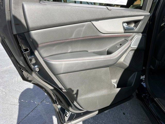 new 2026 Acura MDX car, priced at $64,350