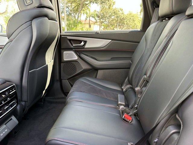 new 2026 Acura MDX car, priced at $64,350