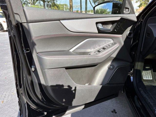 new 2026 Acura MDX car, priced at $64,350