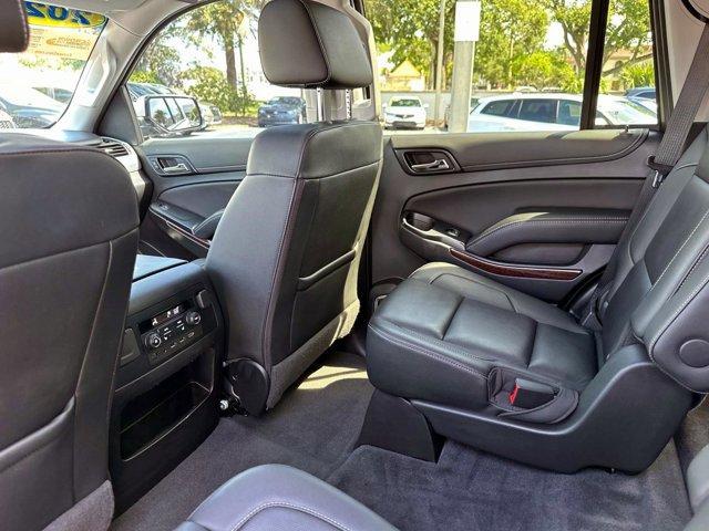 used 2020 GMC Yukon car, priced at $36,000