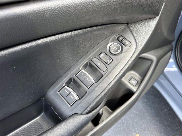 used 2022 Honda Accord car, priced at $22,500