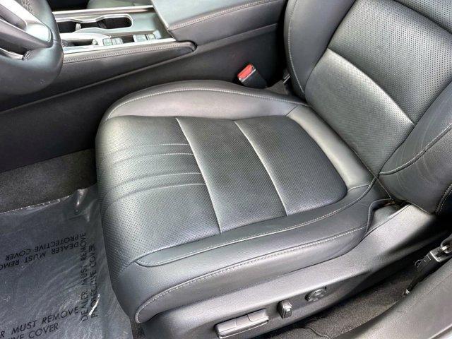 used 2022 Honda Accord car, priced at $22,500