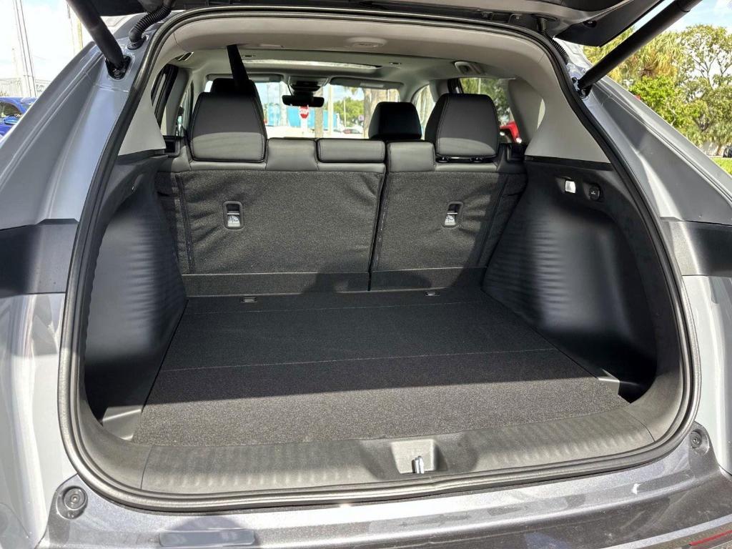 new 2025 Acura ADX car, priced at $36,950