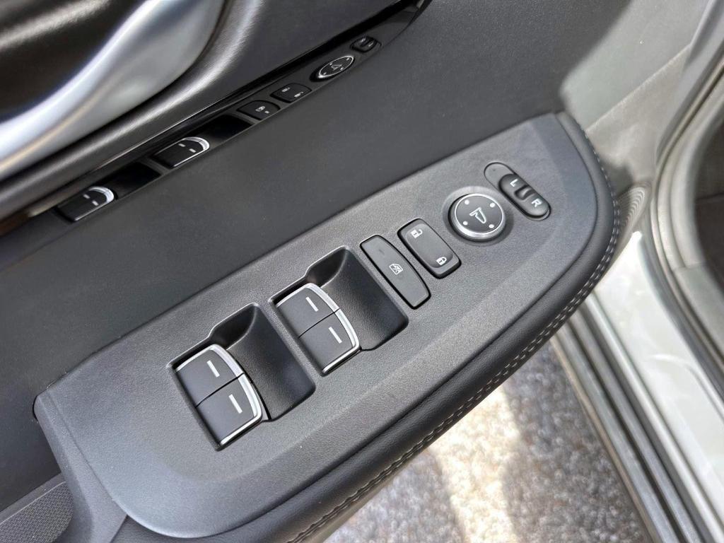 new 2025 Acura ADX car, priced at $36,950