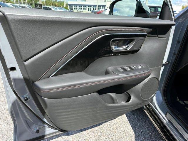 new 2025 Acura ADX car, priced at $39,950