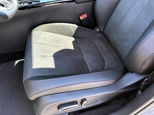 new 2025 Acura ADX car, priced at $39,950