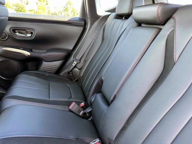 new 2025 Acura ADX car, priced at $39,950