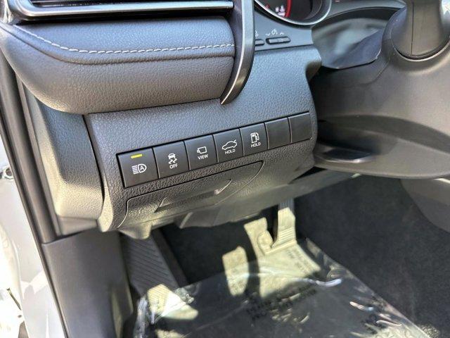 used 2024 Toyota Camry car, priced at $32,600