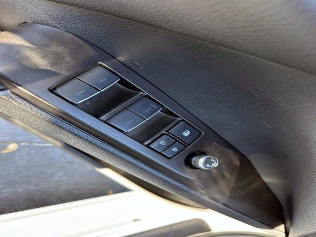 used 2024 Toyota Camry car, priced at $32,600