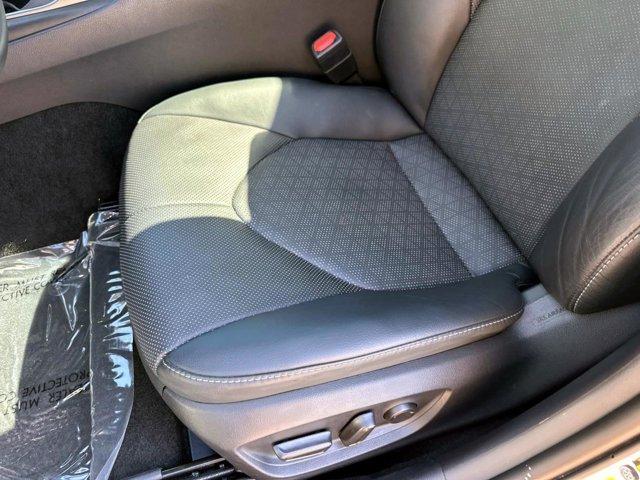 used 2024 Toyota Camry car, priced at $32,600