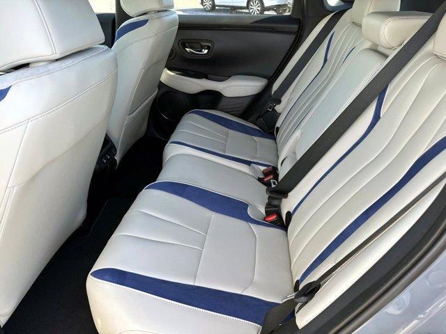 new 2025 Acura ADX car, priced at $39,950