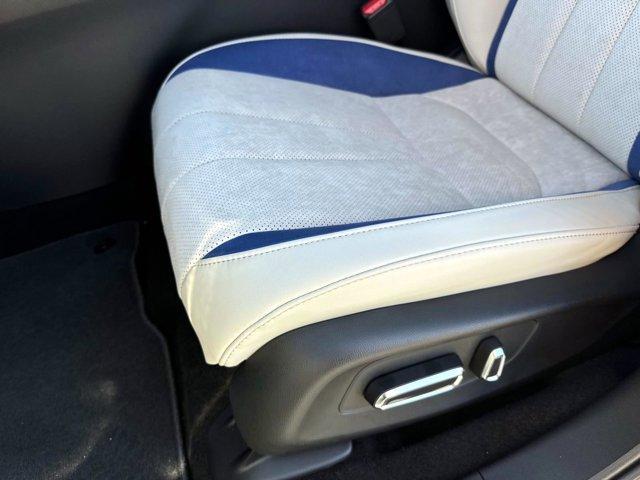 new 2025 Acura ADX car, priced at $39,950