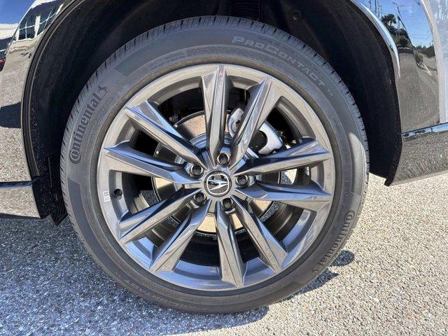 new 2025 Acura ADX car, priced at $39,950