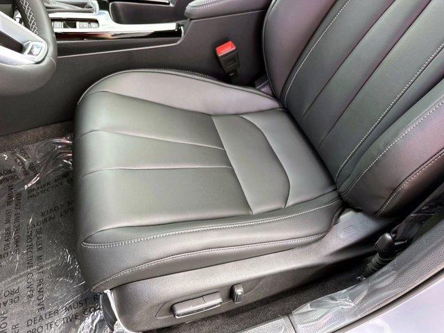 new 2026 Acura Integra car, priced at $37,745