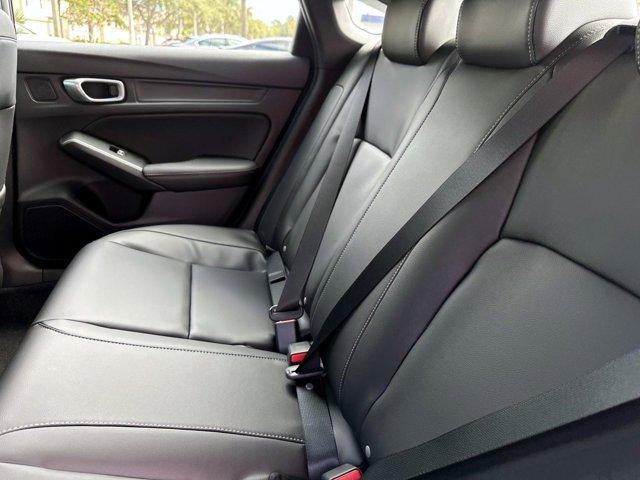 new 2026 Acura Integra car, priced at $37,745