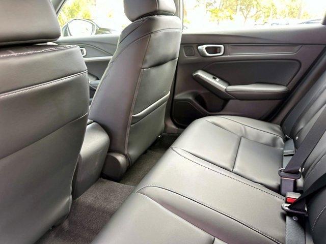 new 2026 Acura Integra car, priced at $37,745