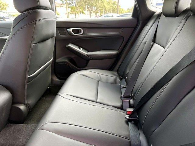 new 2026 Acura Integra car, priced at $37,745