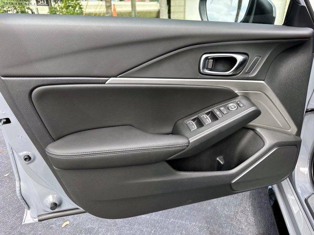 new 2026 Acura Integra car, priced at $37,745