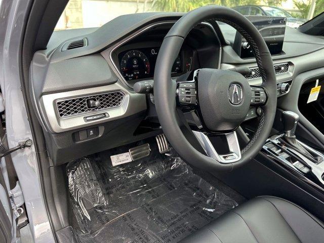 new 2026 Acura Integra car, priced at $37,745