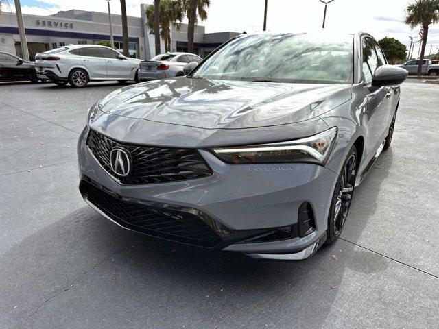 new 2026 Acura Integra car, priced at $37,745