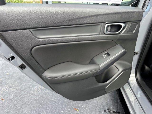 new 2026 Acura Integra car, priced at $37,745