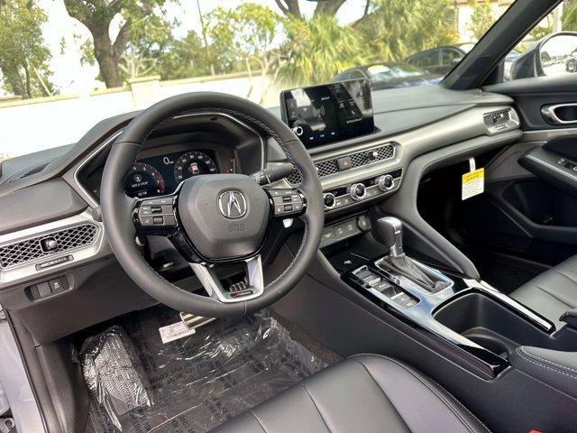 new 2026 Acura Integra car, priced at $37,745