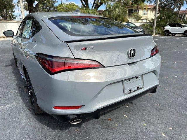 new 2026 Acura Integra car, priced at $37,745