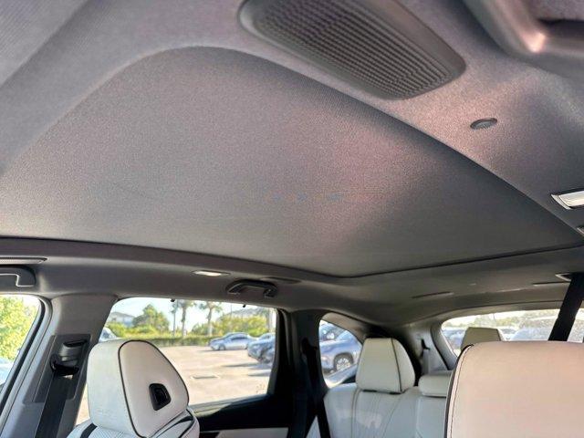new 2026 Acura MDX car, priced at $77,800
