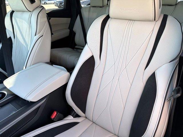 new 2026 Acura MDX car, priced at $77,800