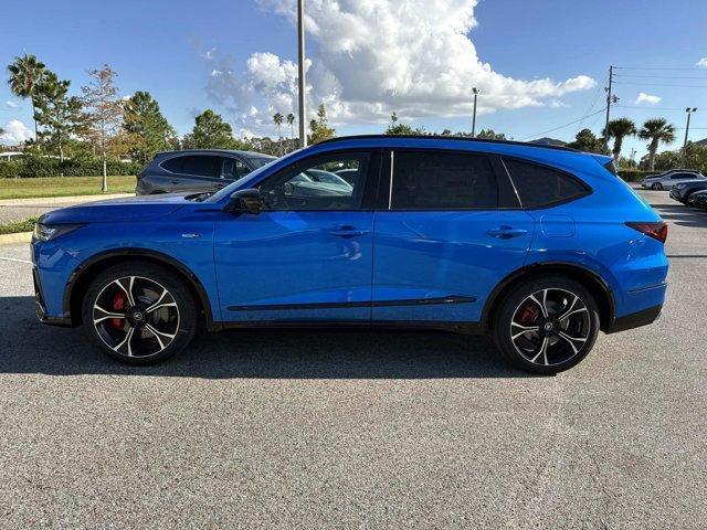 new 2026 Acura MDX car, priced at $77,800
