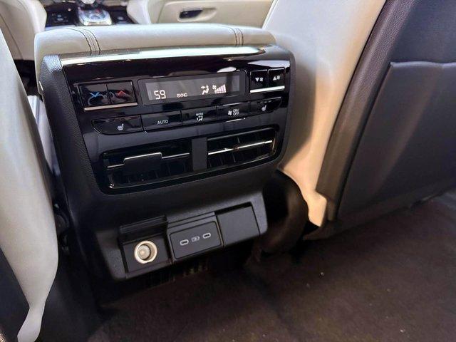 new 2026 Acura MDX car, priced at $77,800