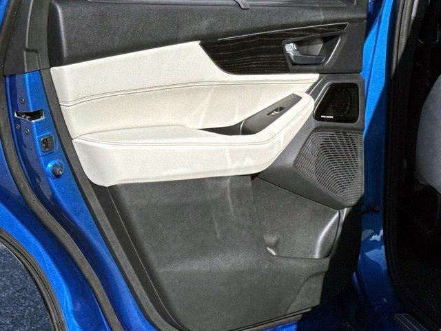 new 2026 Acura MDX car, priced at $77,800