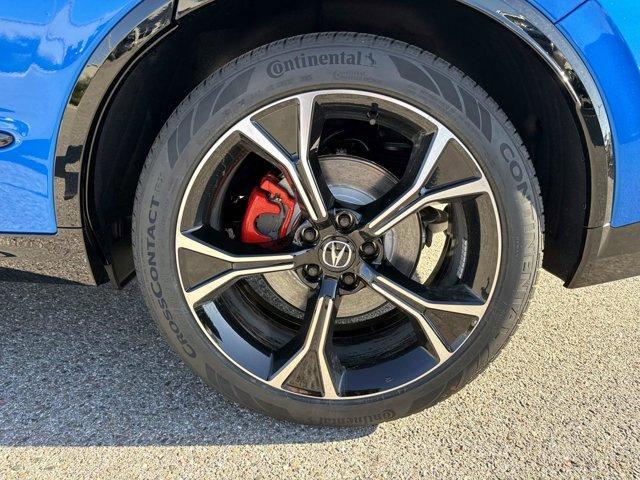 new 2026 Acura MDX car, priced at $77,800