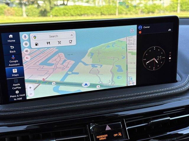 new 2026 Acura MDX car, priced at $77,800