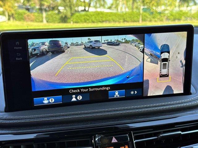 new 2026 Acura MDX car, priced at $77,800