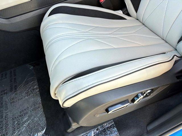 new 2026 Acura MDX car, priced at $77,800