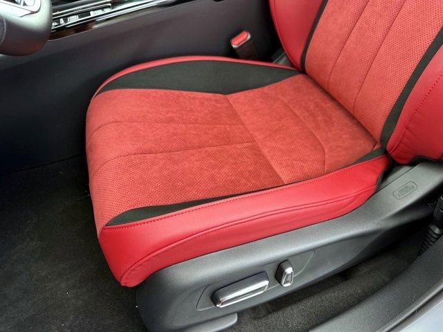 new 2025 Acura ADX car, priced at $39,950