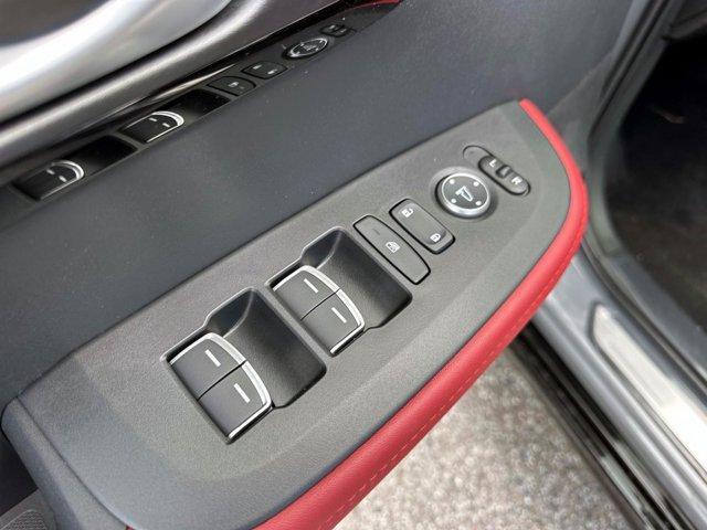 new 2025 Acura ADX car, priced at $39,950