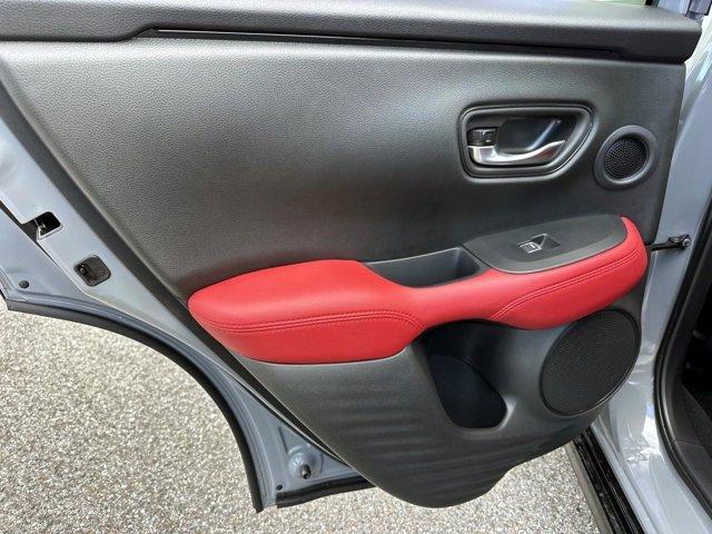 new 2025 Acura ADX car, priced at $39,950