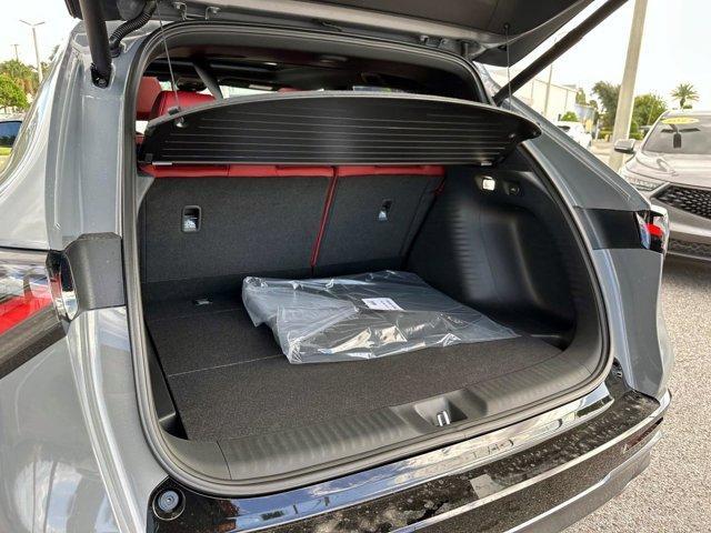 new 2025 Acura ADX car, priced at $39,950