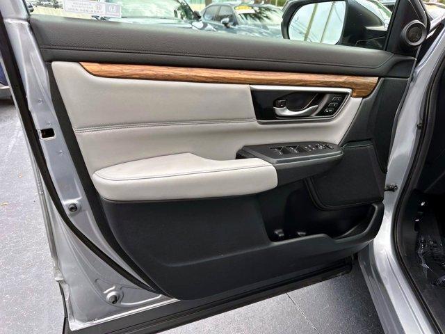 used 2020 Honda CR-V car, priced at $26,000