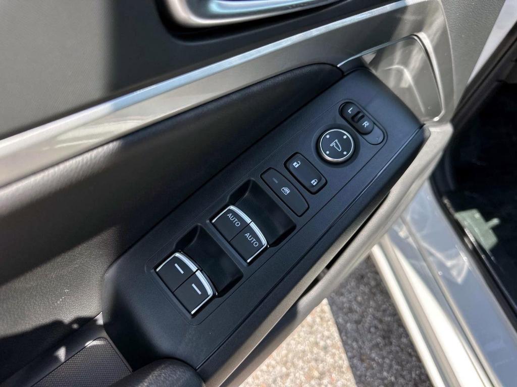 new 2025 Acura Integra car, priced at $33,947