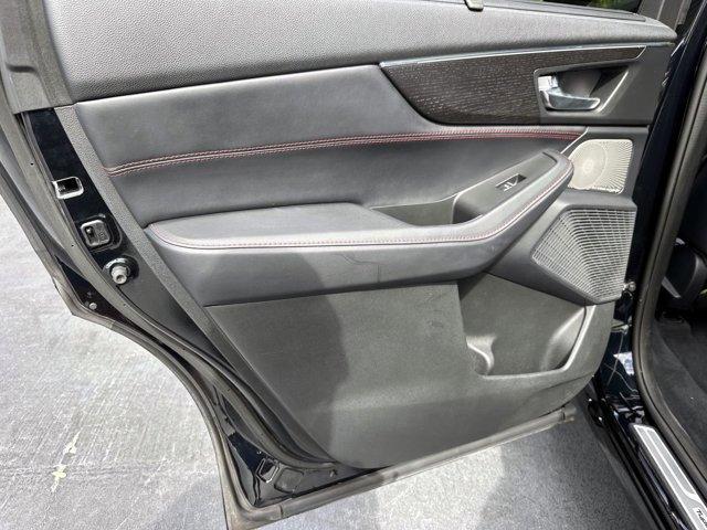 used 2023 Acura MDX car, priced at $50,000