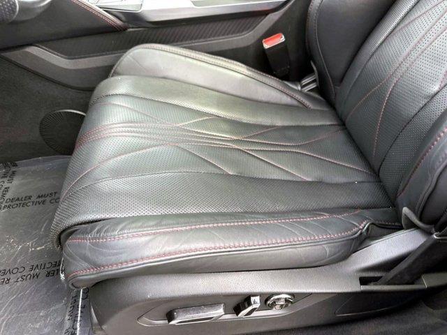 used 2023 Acura MDX car, priced at $50,000