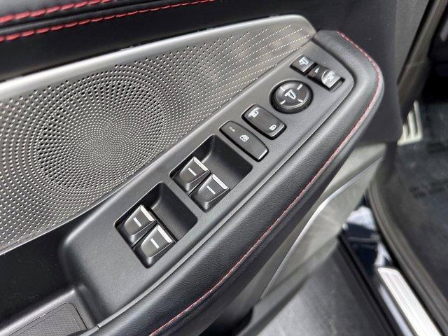 used 2023 Acura MDX car, priced at $50,000