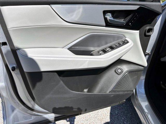 new 2026 Acura MDX car, priced at $58,550