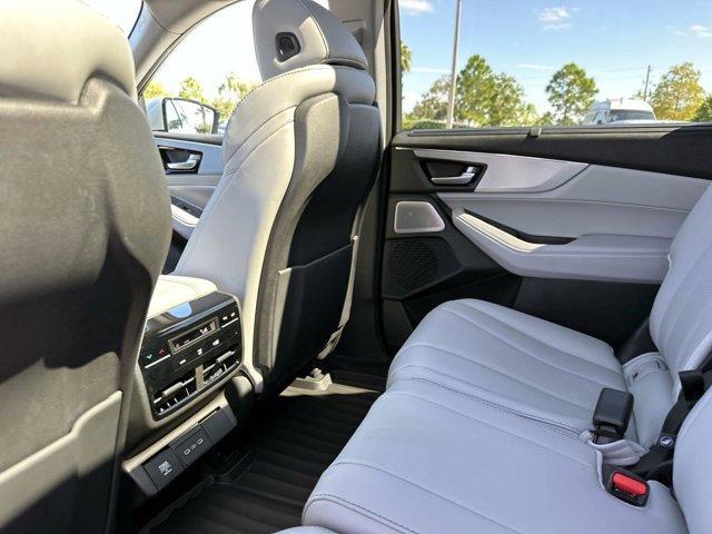 new 2026 Acura MDX car, priced at $58,550