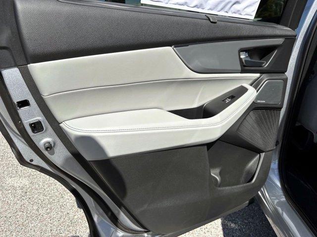 new 2026 Acura MDX car, priced at $58,550